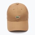 Καπέλο μπέιζμπολ Lacoste RK0491 cookie 3