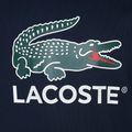 Lacoste ανδρικό φούτερ SH1281 μπλε σκούρο μπλε 3