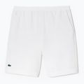 Ανδρικό σορτς τένις Lacoste GH7452 white 3