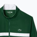 Ανδρική φόρμα τένις Lacoste WH7567 green/white 8