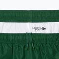 Ανδρική φόρμα τένις Lacoste WH7567 green/white 11