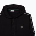 Ανδρικό φούτερ Lacoste SH7457 black 6