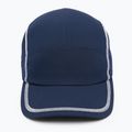 Lacoste ανδρικό καπέλο μπέιζμπολ RK7574 432 navy blue/navy blue 3