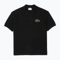 Μπλούζα polo Lacoste PH3922 black 4