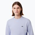 Ανδρικό φούτερ Lacoste SH9608 phoenix blue 3