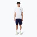 Ανδρικό σορτς τένις Lacoste GH7452 navy blue 2