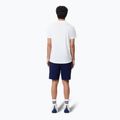 Ανδρικό σορτς τένις Lacoste GH7452 navy blue 3