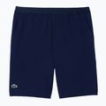 Ανδρικό σορτς τένις Lacoste GH7452 navy blue 4