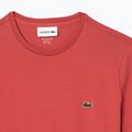 Ανδρική μπλούζα Lacoste TH6709 sierra red 5