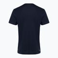 Ανδρική μπλούζα Lacoste TH9068 navy blue 2