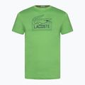 Ανδρική μπλούζα Lacoste TH9068 sorrel