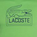 Ανδρική μπλούζα Lacoste TH9068 sorrel 3