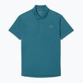 Ανδρικό μπλουζάκι πόλο Lacoste DH3201 hydro