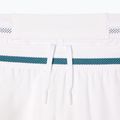 Ανδρικό σορτς τένις Lacoste GH7413 white 5