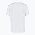 Ανδρική μπλούζα Lacoste TH8309 white 2