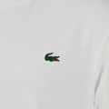 Ανδρική μπλούζα Lacoste TH8309 white 3