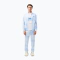 Ανδρική μπλούζα Lacoste TH2617 white 2