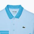 Μπλουζάκι πόλο τένις Lacoste Polo DH2568 overview/argentine blue 7