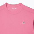 Lacoste ανδρικό T-shirt TH7618 reseda ροζ 2