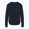 Παιδικό φούτερ Lacoste SJ2451 navy blue-expresso 2