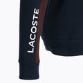 Παιδικό φούτερ Lacoste SJ2451 navy blue-expresso 4