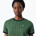 Lacoste γυναικείο T-shirt TF3244 sinople/khaki 4