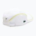 Ανδρικό καπέλο μπέιζμπολ Lacoste RK7574 white/white 3