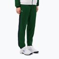 Lacoste ανδρική φόρμα WH4241 πράσινο/λευκό/ναυτικό μπλε 5