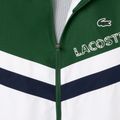 Lacoste ανδρική φόρμα WH4241 πράσινο/λευκό/ναυτικό μπλε 9