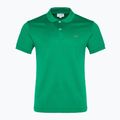 Lacoste ανδρικό πουκάμισο πόλο DH2050 fluorine green