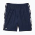 Lacoste ανδρική βερμούδα GH2575 navy blue 5