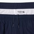 Lacoste ανδρική βερμούδα GH2575 navy blue 8