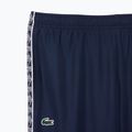 Lacoste ανδρικό παντελόνι XH2521 navy blue 4