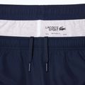 Lacoste ανδρικό παντελόνι XH2521 navy blue 5