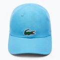 Ανδρικό καπέλα μπέιζμπολ  Lacoste RK2450 argentine blue/argentine blue 3