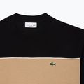 Lacoste ανδρικό T-shirt TH2853 μαύρο/βενετσιάνικο 6