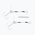 Abu Garcia Shallow Stinger ασημένιο δόλωμα 1524008 3