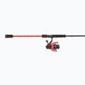 Abu Garcia Max X Spinning 802M Maxxsp30 Σετ ράβδου + μπομπίνας 2