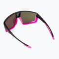 Γυαλιά ποδηλασίας Julbo Fury Spectron 3Cf ματ μαύρο/ροζ J5311123 2