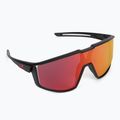 Γυαλιά ποδηλασίας Julbo Fury Spectron 3Cf μαύρο/κόκκινο ματ J5311122