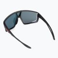 Γυαλιά ποδηλασίας Julbo Fury Spectron 3Cf μαύρο/κόκκινο ματ J5311122 2