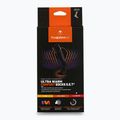 Therm-ic Comfort Socks S.E.T γκρι/ μαύρες θερμαινόμενες κάλτσες 11