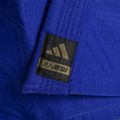 GI για Brazilian jiu-jitsu adidas Response 2.0 μπλε 5