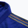 GI για Brazilian jiu-jitsu adidas Response 2.0 μπλε 6