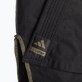 GI για Brazilian jiu-jitsu adidas Response 2.0 μαύρο 5