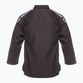 GI για Brazilian jiu-jitsu adidas Challenge 2.0 black/gradient blue 3