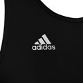 adidas Boxing Top προπονητικό πουκάμισο μαύρο ADIBTT02 3