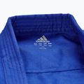 adidas Club παιδικό τζούντογκι μπλε J350BLUE 4