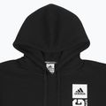 Ανδρικό adidas Boxing Hoodie μαύρο 3