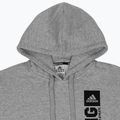 Ανδρικό adidas Boxing Hoodie γκρι 3